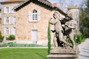Gites de charme à la campagne